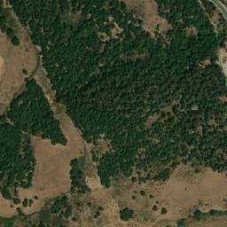 Satellite imagery of Fedj el Makta, DZ
