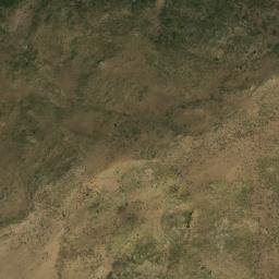 Satellite imagery of Guern Djedi, DZ