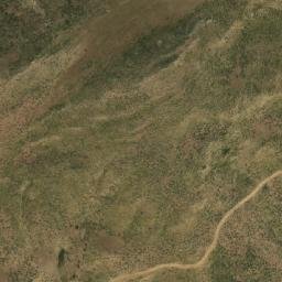 Satellite imagery of Guern Djedi, DZ