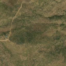Satellite imagery of Guern Djedi, DZ