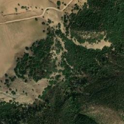 Satellite imagery of Mine de Mesla, DZ