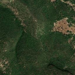 Satellite imagery of Djebel Mesla, DZ