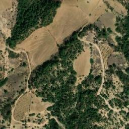 Satellite imagery of Djebel el Harrache, DZ