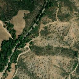 Satellite imagery of Draa Lemrejed, DZ