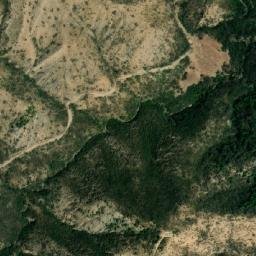 Satellite imagery of Draa Lemrejed, DZ