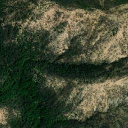 Satellite imagery of Draa Lemrejed, DZ