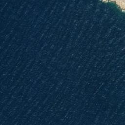 Satellite imagery of Yassıca Burun, TR
