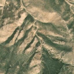 Satellite imagery of Jabal Juraybah, IQ