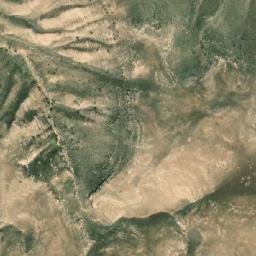 Satellite imagery of Jabal Juraybah, IQ