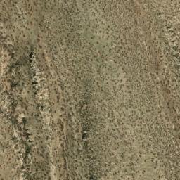 Satellite imagery of Jabal Sinjār, IQ