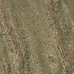 Satellite imagery of Jabal Sinjār, IQ