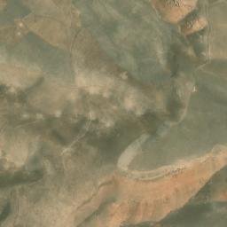 Satellite imagery of Machilī, AF