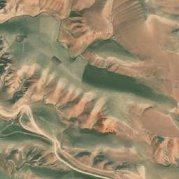 Satellite imagery of Showm Tepah, AF