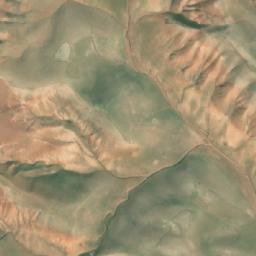 Satellite imagery of Showm Tepah, AF
