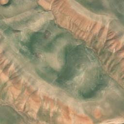 Satellite imagery of Showm Tepah, AF