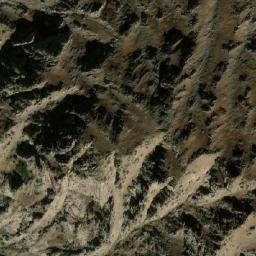 Satellite imagery of Kōh-e Pas-e Shālah, AF