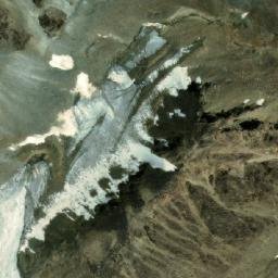 Satellite imagery of Kōh-e Sar-e Ōshnōgān, AF