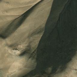 Satellite imagery of Band-e Qarah, AF
