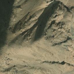 Satellite imagery of Band-e Qarah, AF