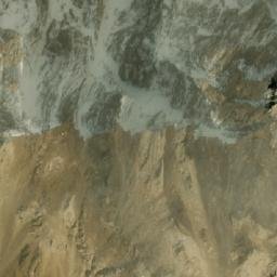 Satellite imagery of Kōh-e Tal, AF