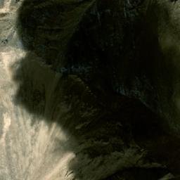 Satellite imagery of Kōh-e Tal, AF