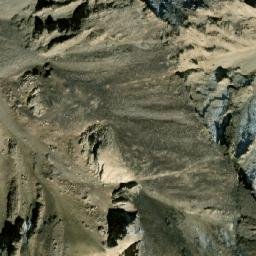 Satellite imagery of Kōh-e Sarlandak, AF