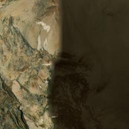 Satellite imagery of Kaj Āb, AF