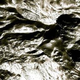 Satellite imagery of Gora Akram, AF