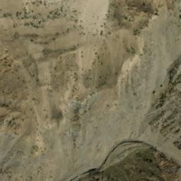 Satellite imagery of Potio Dhar, PK