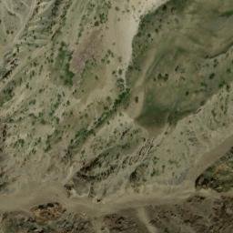 Satellite imagery of Potio Dhar, PK