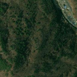Satellite imagery of Ppyojokbawi, KR