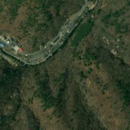 Satellite imagery of Ppyojokbawi, KR