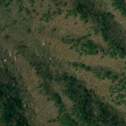 Satellite imagery of Ppyojokbawi, KR