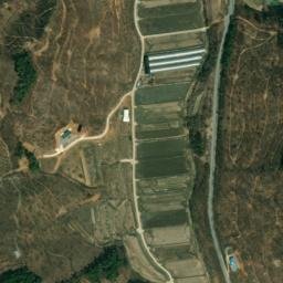 Satellite imagery of Geumgangsaji, KR