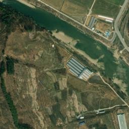 Satellite imagery of Geumgangsaji, KR