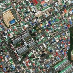 Satellite imagery of Namganjeongsa, KR