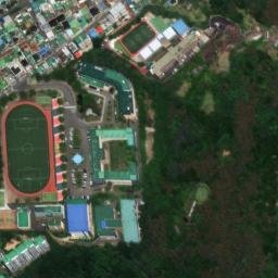 Satellite imagery of Namganjeongsa, KR
