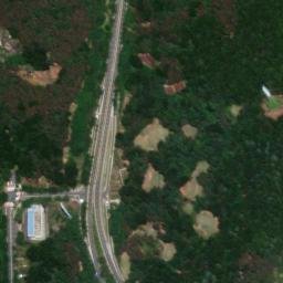 Satellite imagery of Namganjeongsa, KR