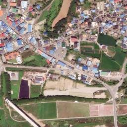 Satellite imagery of Cheongsan-hyanggyo, KR