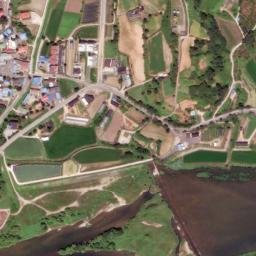 Satellite imagery of Cheongsan-hyanggyo, KR