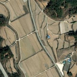 Satellite imagery of Mudang-bawi, KR