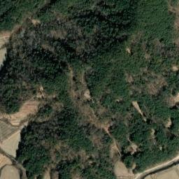 Satellite imagery of Mudang-bawi, KR