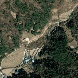 Satellite imagery of Mudang-bawi, KR