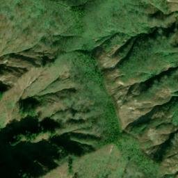 Satellite imagery of 三ヶ辻山, JP