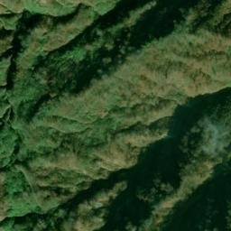 Satellite imagery of 三ヶ辻山, JP
