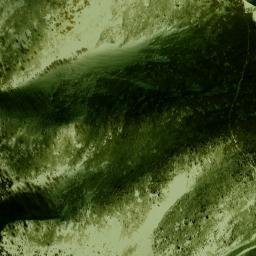 Satellite imagery of 横通岳, JP