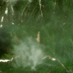 Satellite imagery of 横通岳, JP