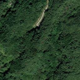 Satellite imagery of 別所村道路元標, JP