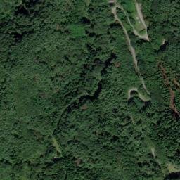 Satellite imagery of 別所村道路元標, JP