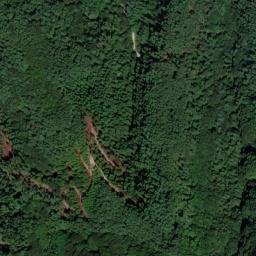 Satellite imagery of 別所村道路元標, JP